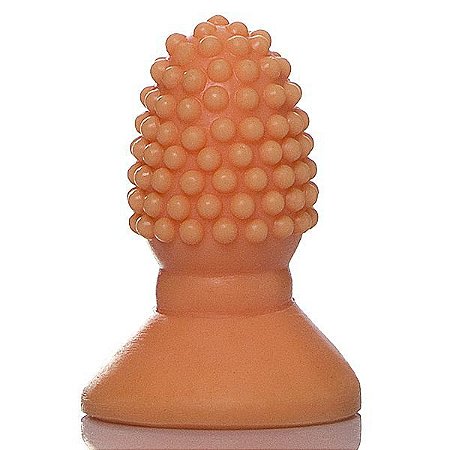 Mini plug anal framboesa Pele - Sexshop