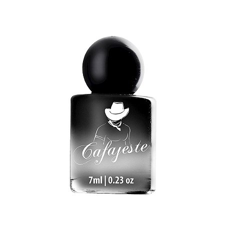Perfume Deo Colônia Cafajeste 7ml Hot Flowers - Sexshop