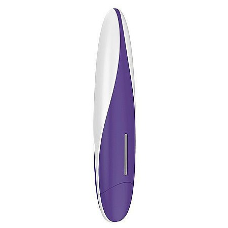 Vibrador F11 - Lilac - OVO LifeStyle - Sex shop