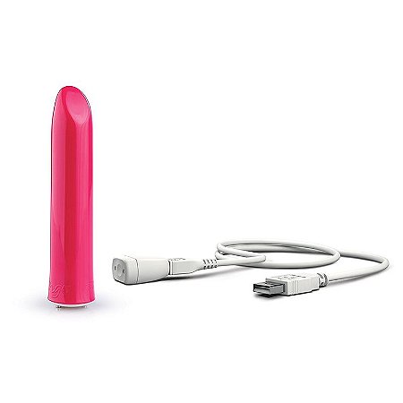 We-Vibe TANGO Pink - Estimulador de Clitóris - Sex shop