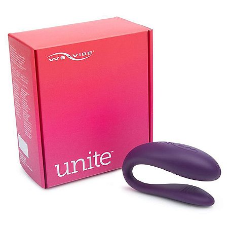We-Vibe Unite - Vibrador para Casal - Sex shop