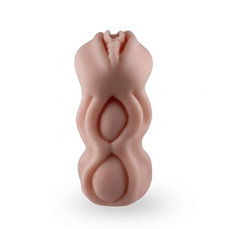 Masturbador masculino Vagina III com textura e modelos realísticos - AILIGHTER