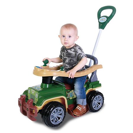 Andador de empurrar carrinho Clearance