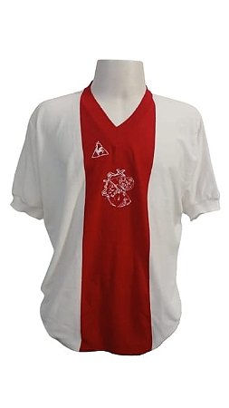 camisa-retro-sport-1987-le-coq