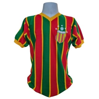 Camisa Retrô Sampaio Corrêa