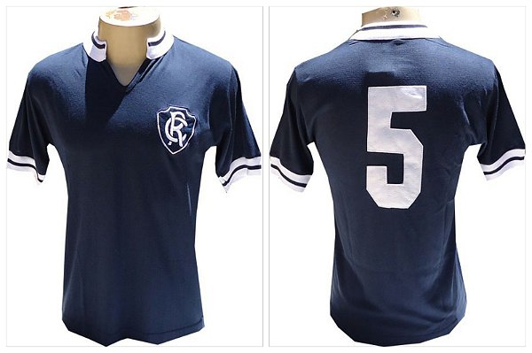 Camisa Retrô Remo 1975