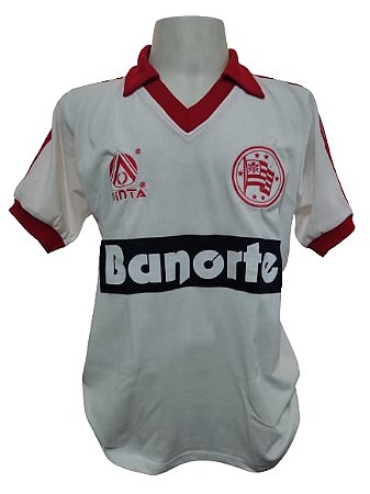 Camisa Retrô Náutico 1989