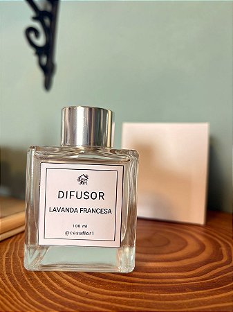 Difusor de varetas 100ml
