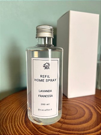 Refil home spray 200ml