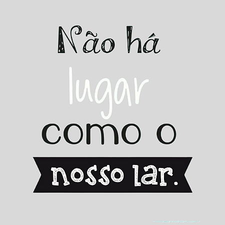 Estampa digital - Frases