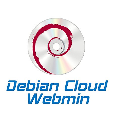 Debian Cloud Webmin