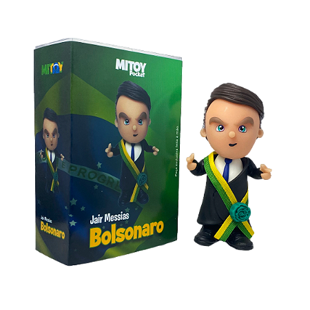Bolsonaro pocket
