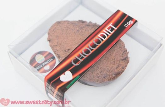 Diet – (1 parte de ovo) – 170g