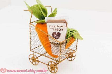 Bisnaga de brigadeiro – 40g