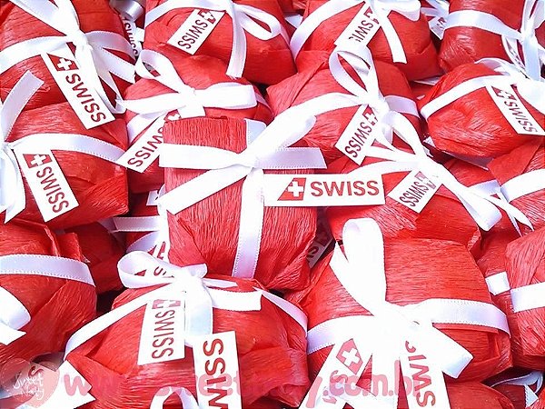 Bem casado com tag - minimo 50 unidades