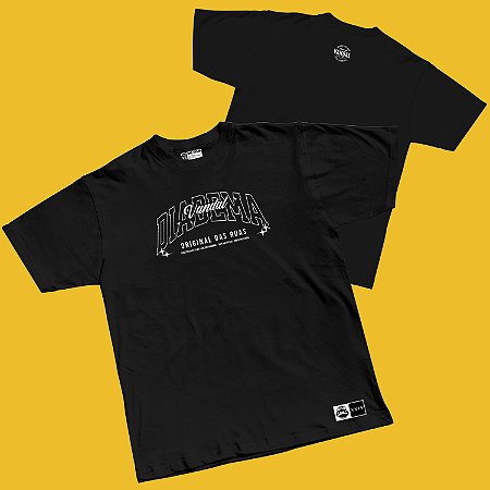 Camiseta Vandal - Diadema Vandal