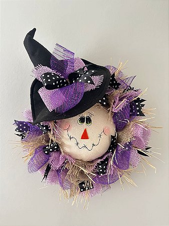 Guirlanda Halloween