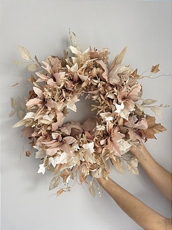 Guirlanda Floral