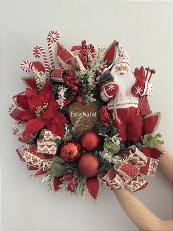Guirlanda Noel Natal