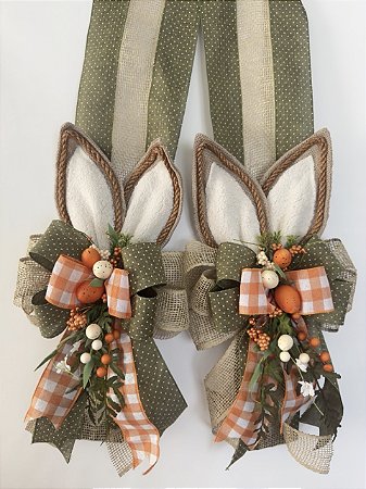 Escapulário Páscoa