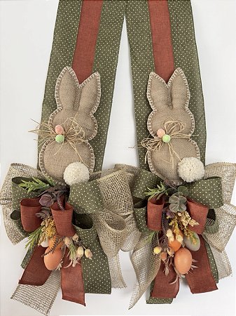 Escapulário de Páscoa