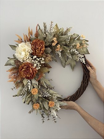 Guirlanda Floral