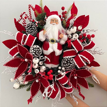 Guirlanda Noel