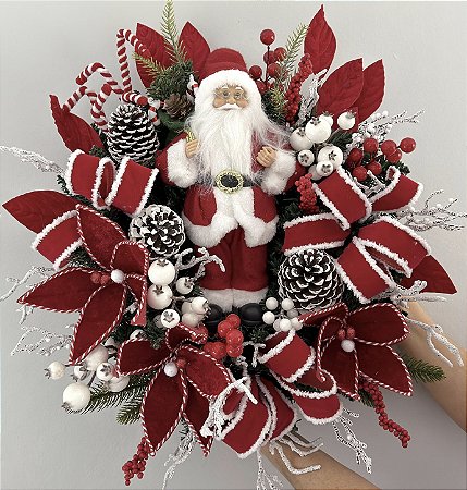 Guirlanda Noel