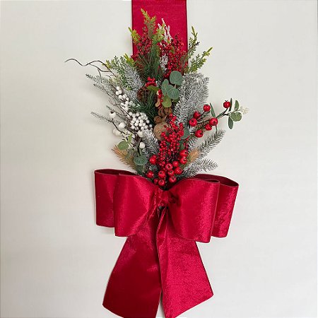 Escapulário de Natal