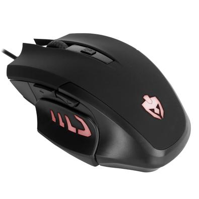 Mouse Evolut Lynx