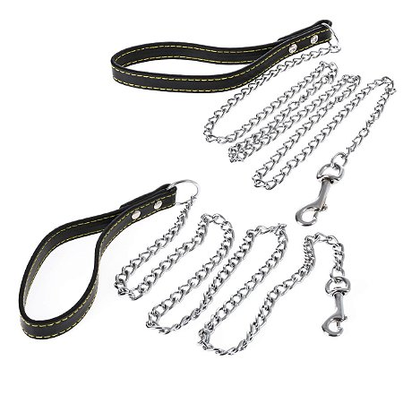 Corrente guia para cachorro Outlet