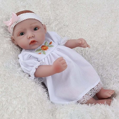 Bebe reborn de 10 reais Clearance