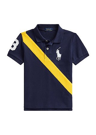 Camisa Polo Ralph Lauren