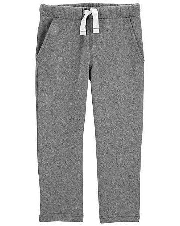 CALÇA MOLETOM JOGGER CARTER´S