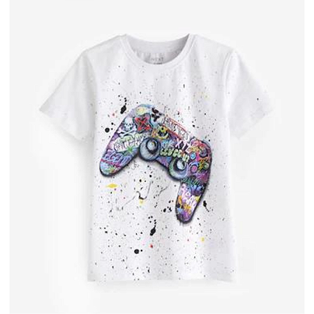 CAMISETA HIP HOP NEXT
