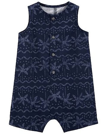 ROMPER REGATA CARTER´S - COQUEITOs
