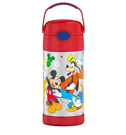 GARRAFA THERMOS MICKEY