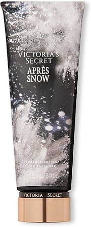 HIDRATANTE VICTORIA´S SECRET APRES SNOW
