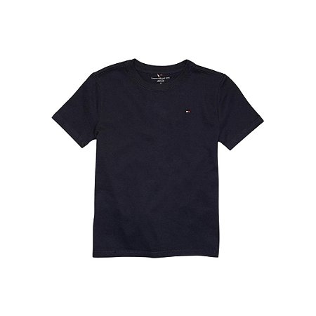 CAMISETA TOMMY HILFIGER BABY LISA MARINHO - MENINO