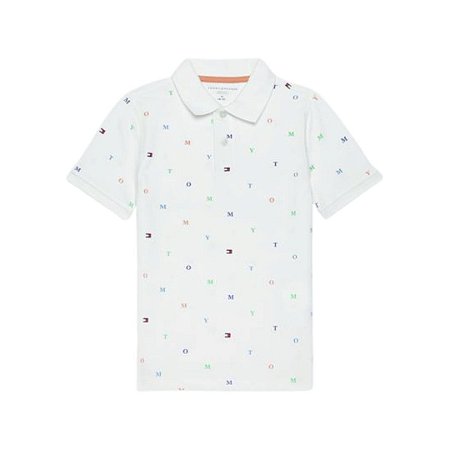 CAMISA POLO TOMMY COLEÇAO ESPECIAL