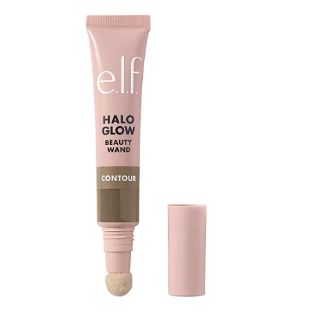 Elf CONTOUR FAIR LIGHT HALO GLOW BEAUTY WAND
