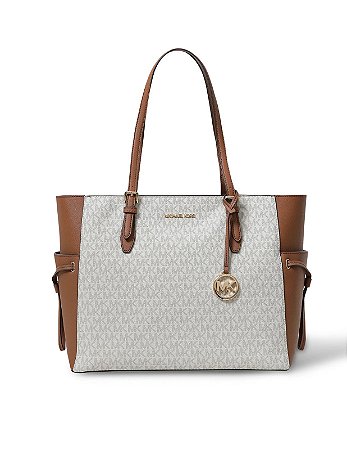 BOLSA MICHAEL KORS TOTE GILLY LOGO GRANDE