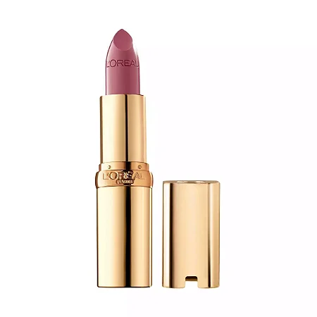 BATOM L'ORÉAL PARIS COLOUR RICHE ORIGINAL 560 SAUCY MAUVE