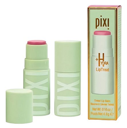 PIXI HYDRA LIP TREAT LIP BALM SCARLET