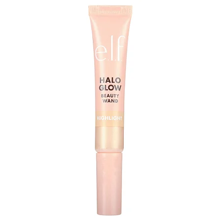 ILUMINADOR ELF HALO GLOW CHAMPAGNE