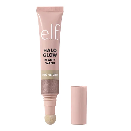 ILUMINADOR ELF HALO GLOW ROSE QUARTZ
