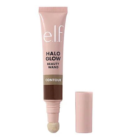 Elf CONTOUR HALO GLOW TAN DEEP