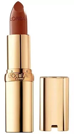 Batom Loreal Colour Riche Satin Cor 839 CINNAMON TOAST