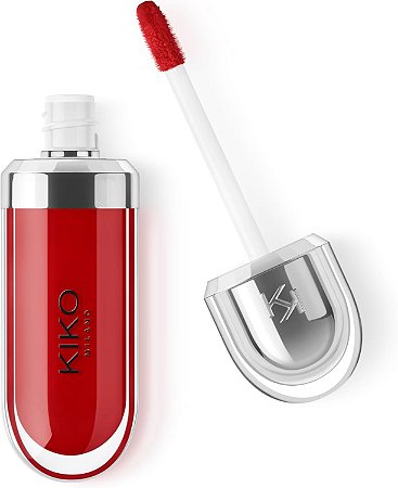 GLOSS KIKO MILANO 3D GLOSS HIDRATANTE COR 15