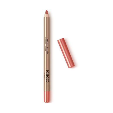 LAPIS KIKO MILANO LONGA DURAÇÃO 04 CREAMY COLOR